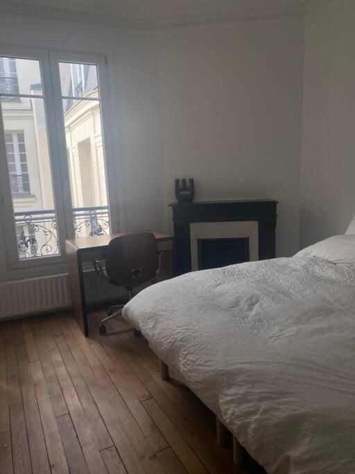 1 Bedroom In Montmartre *