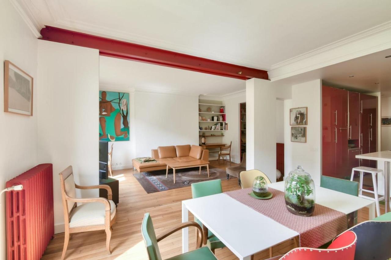 For 2 People - 19e Apartment *