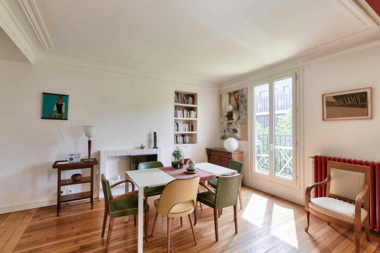 Apartment For 2 People - 19e *