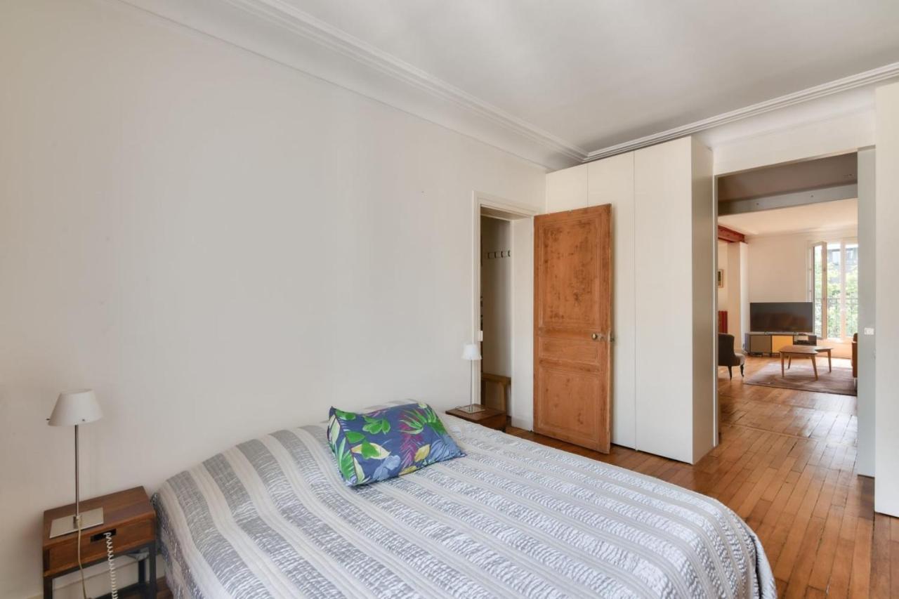 For 2 People - 19e Paris