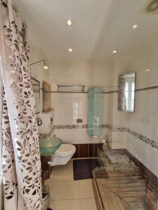 Superbe Au Centre De Apartment *