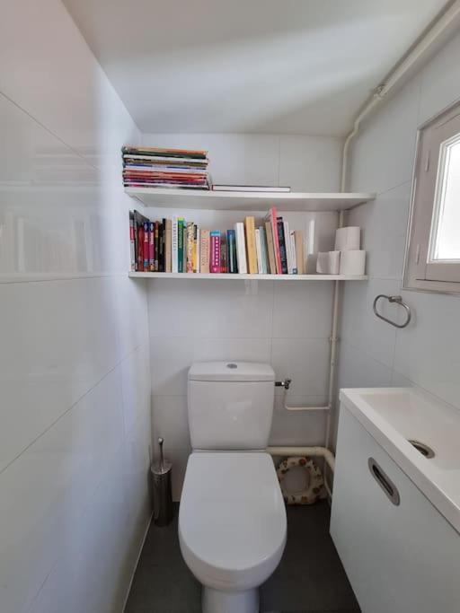 Superbe Au Centre De Apartment Paris