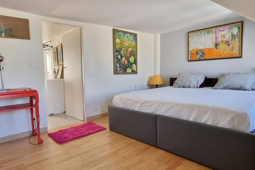 Apartment Superbe Au Centre De *