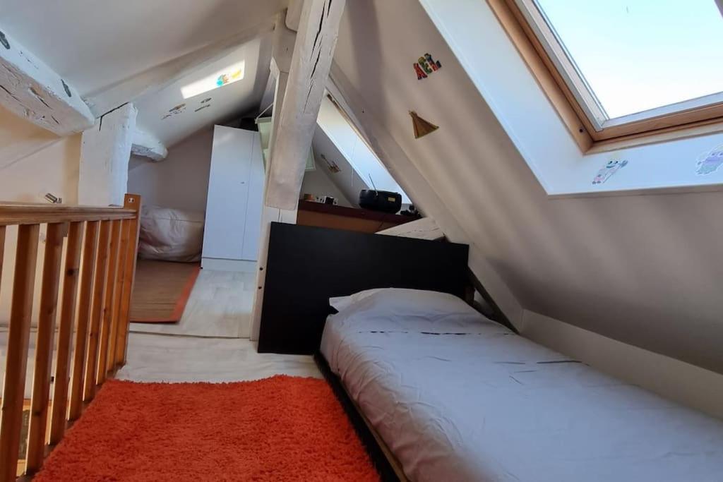 Superbe Au Centre De Apartment