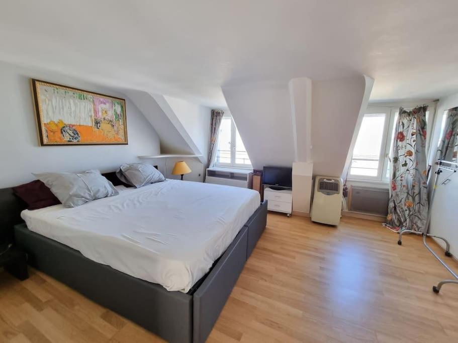 Superbe Au Centre De Apartment