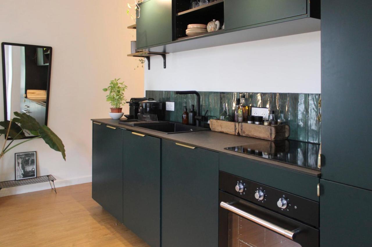 Apartment 34 M Pres De La Place De La Bastille