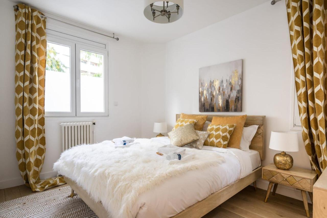 Charming 2br6p - Place D'italie *