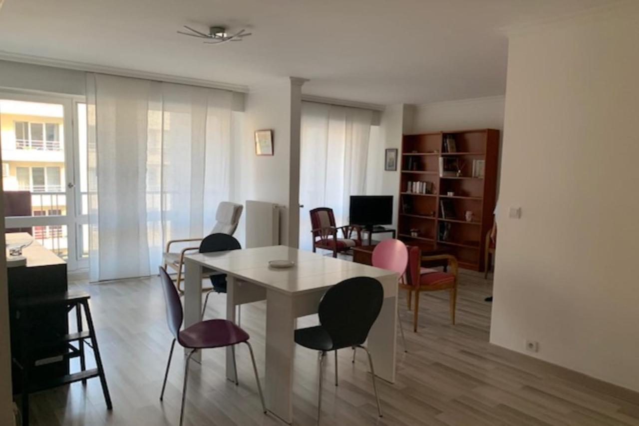 Apartment Spacious Cocoon Near The Place De La Nation *