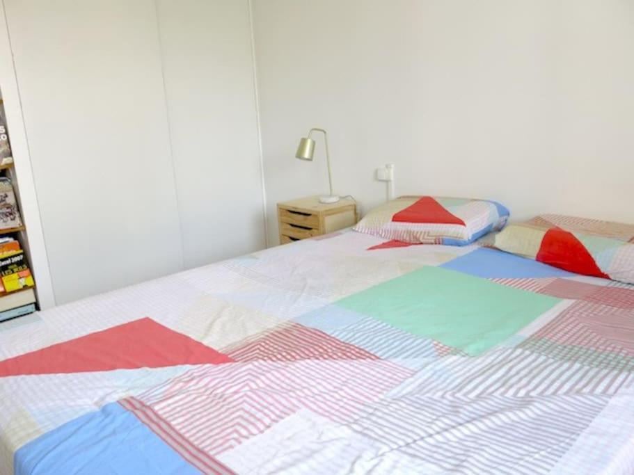 Fontarabie Citycosy *