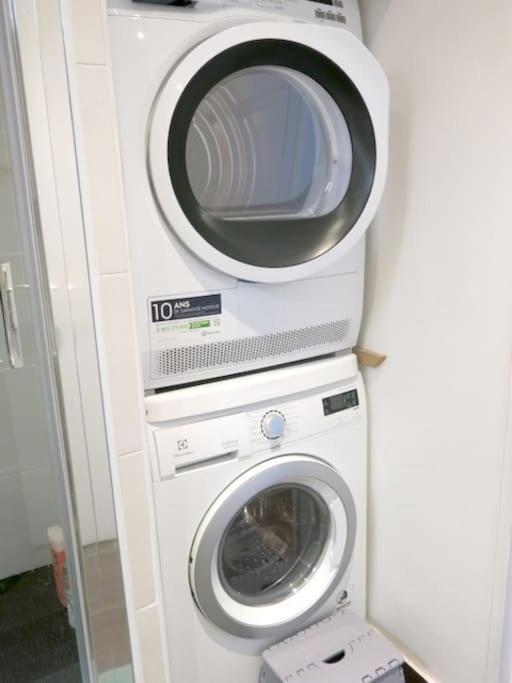 Fontarabie Citycosy Appartement