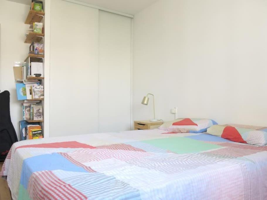 Fontarabie Citycosy Appartement