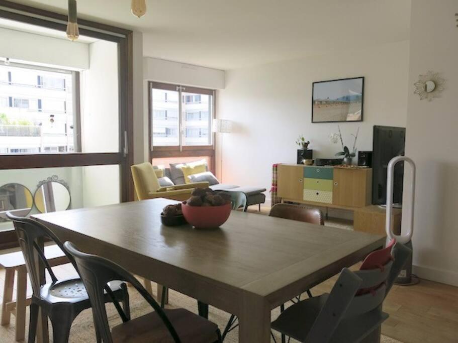 Fontarabie Citycosy Appartement