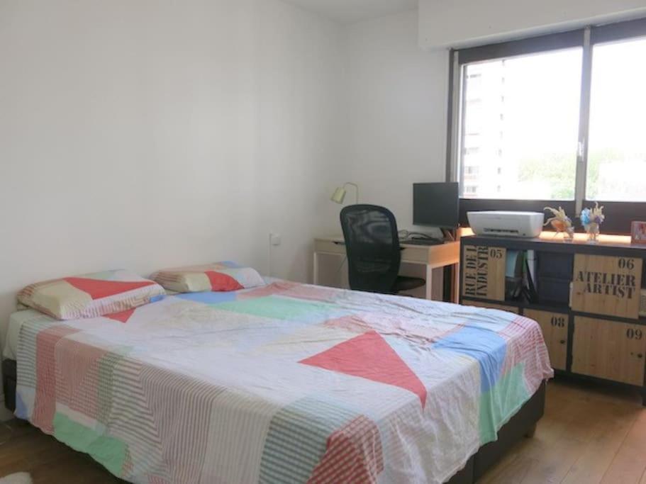 Fontarabie Citycosy Appartement