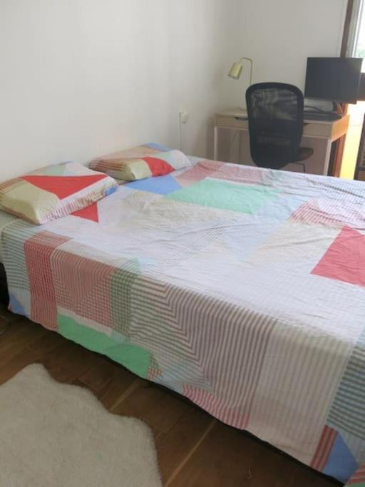 Fontarabie Citycosy Appartement *