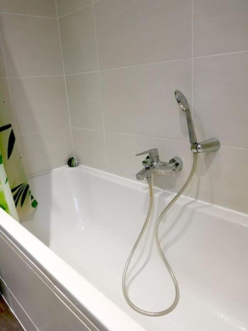 Fontarabie Citycosy Apartment Paris