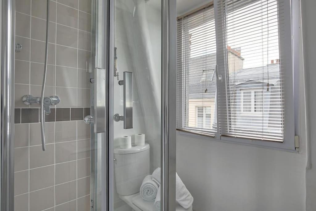 Apartamento Superbe 45m2 Au Coeur De Montmartre