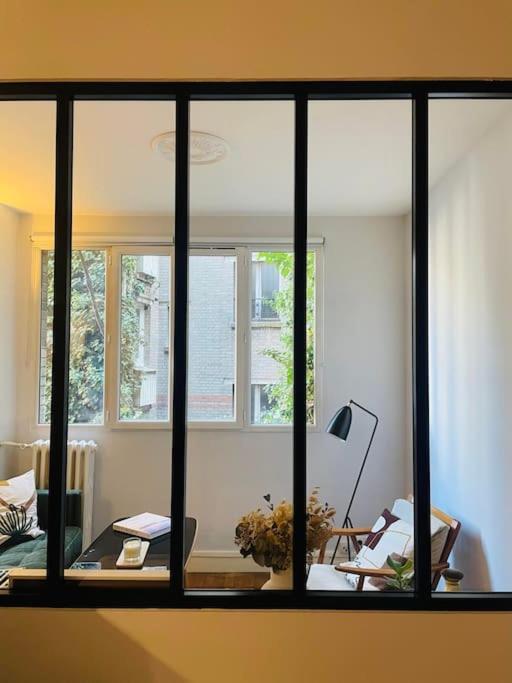 Apartamento - Montmartre