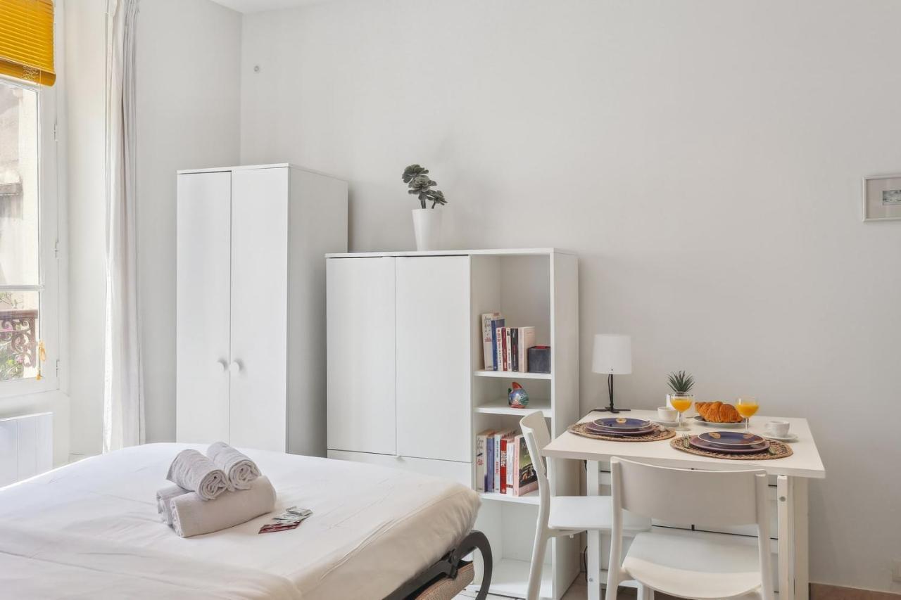 Apartment Latin Quarter Studio *