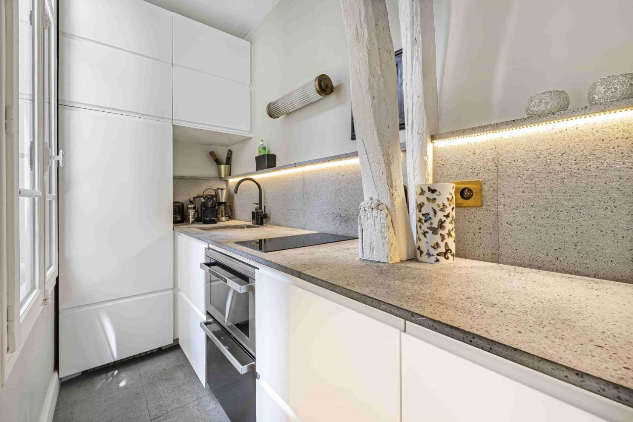 Bleu Nuit Apartamento