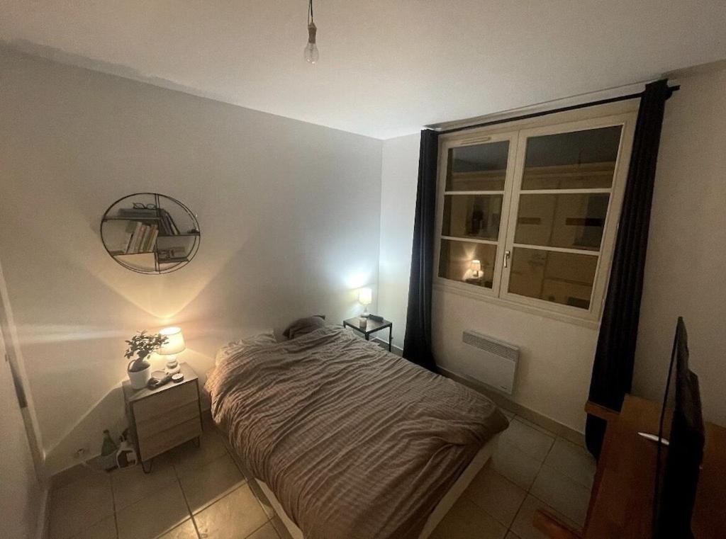 Apartment Superbe 11e Paris