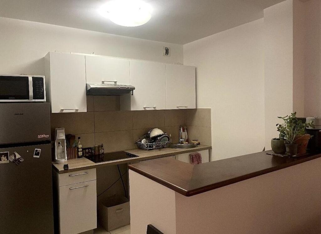 Superbe 11e Apartment *