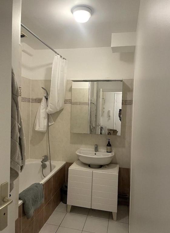 Superbe 11e Apartment *