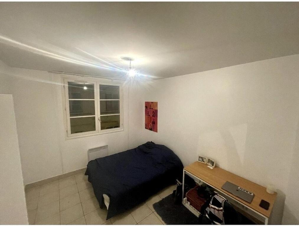 Superbe 11e Apartment