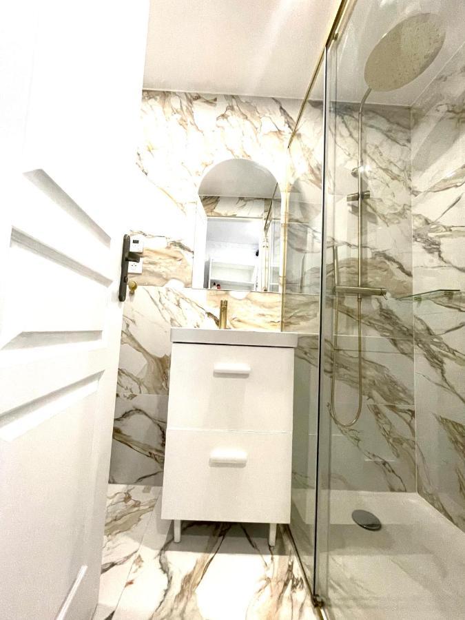 Adele Passy Apartamento