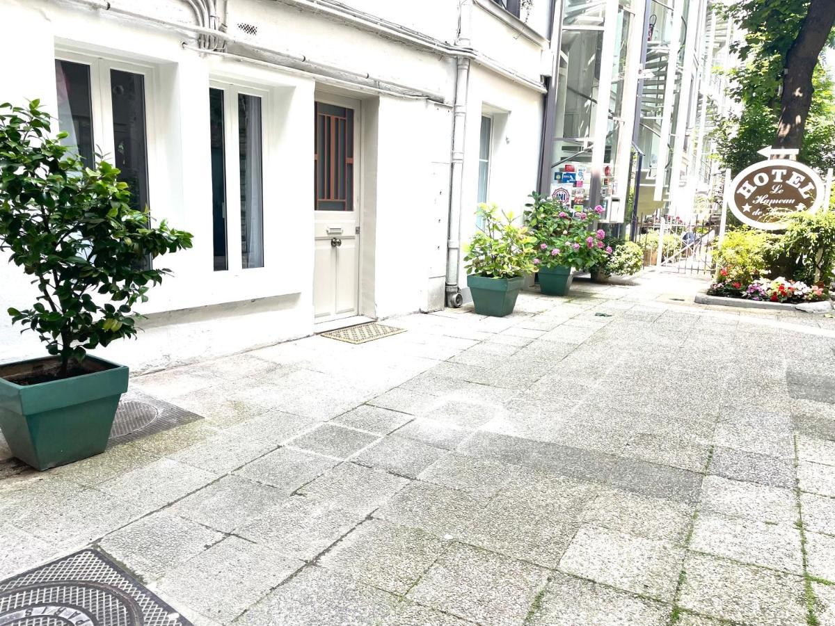Apartamento Adele Passy Paris