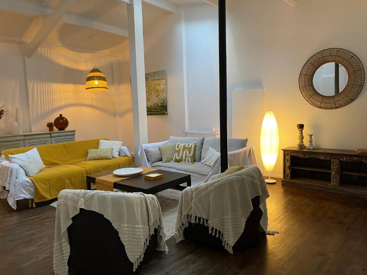 Artist's - & Private Courtyard - 200m2 * Paris