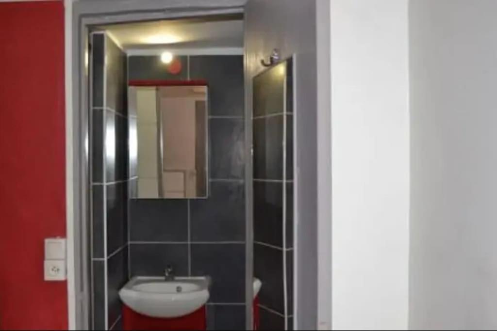 Apartment Marais Saint Paul *