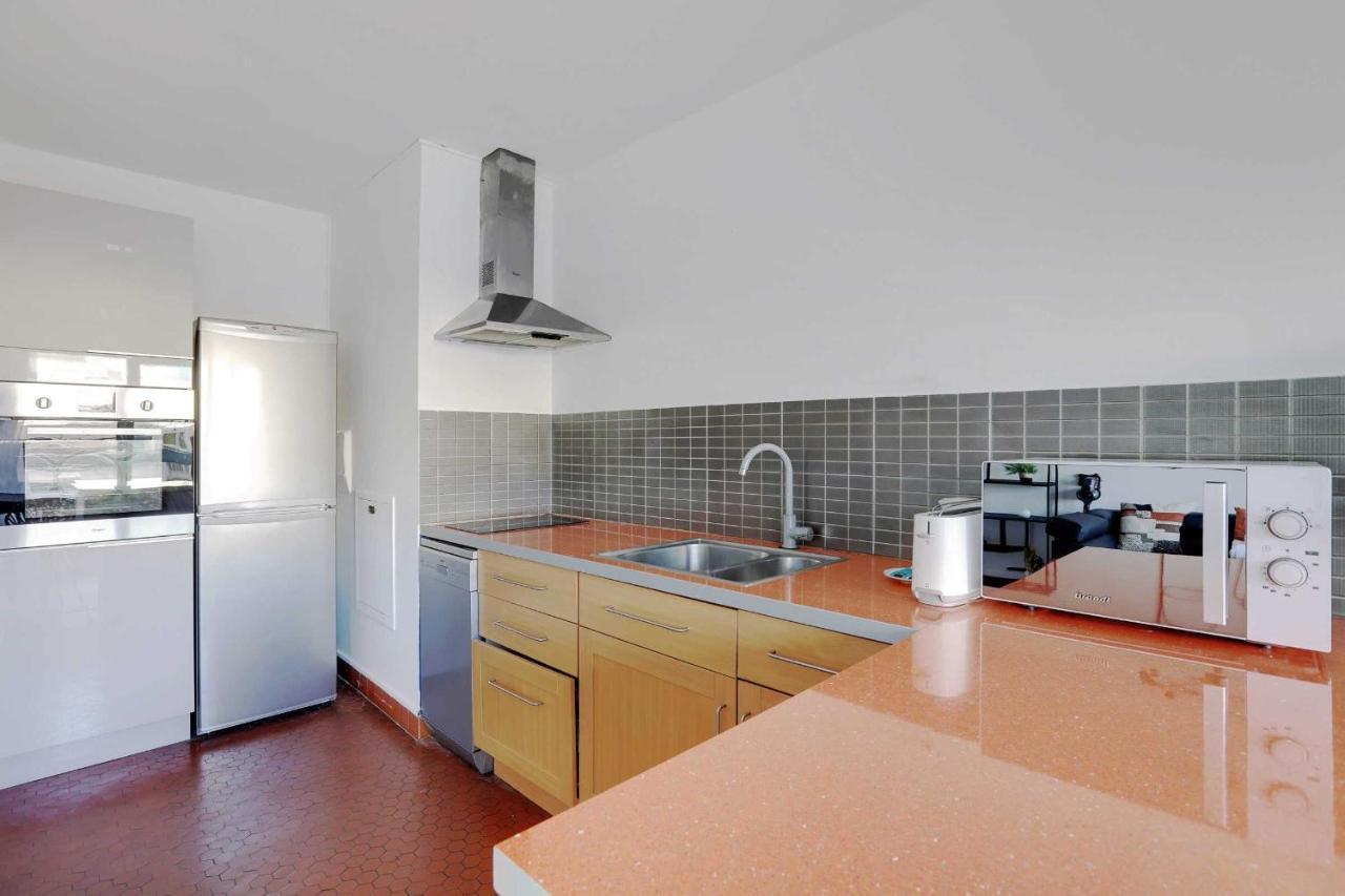 Appartement Charming T2 Refurbished Flanders Crimee
