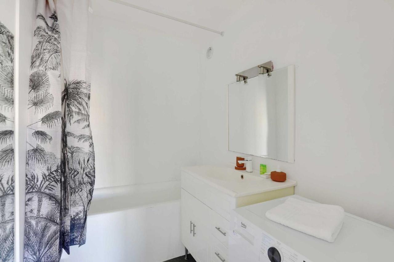 Charming T2 Refurbished Flanders Crimee Appartement *
