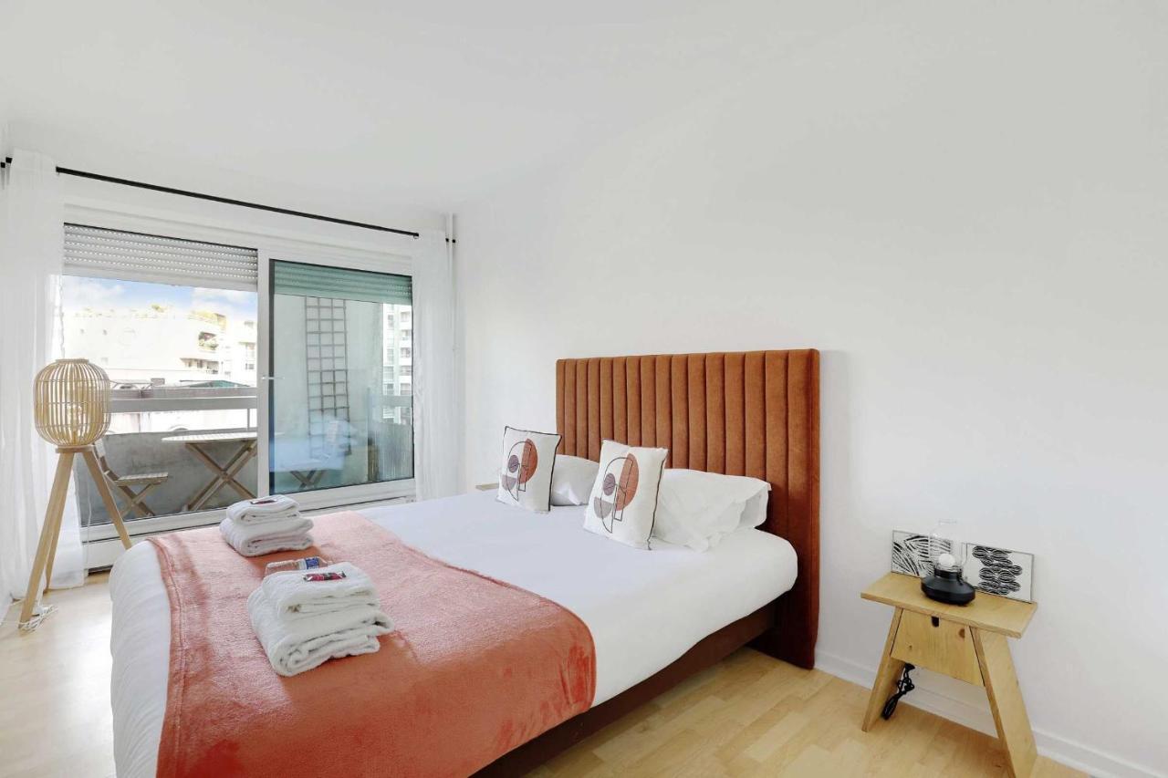 Charming T2 Refurbished Flanders Crimee Appartement *