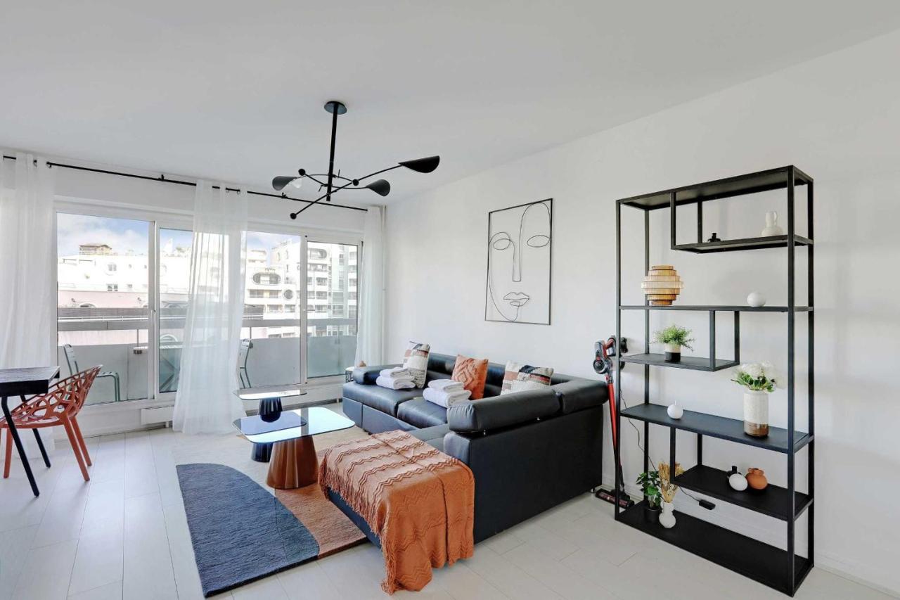Charming T2 Refurbished Flanders Crimee * Paris