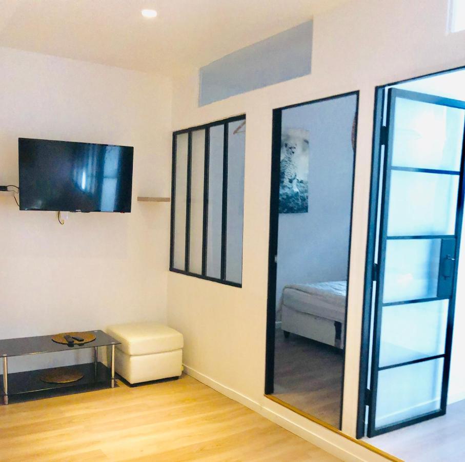 Gambetta Residences Centre Appartement