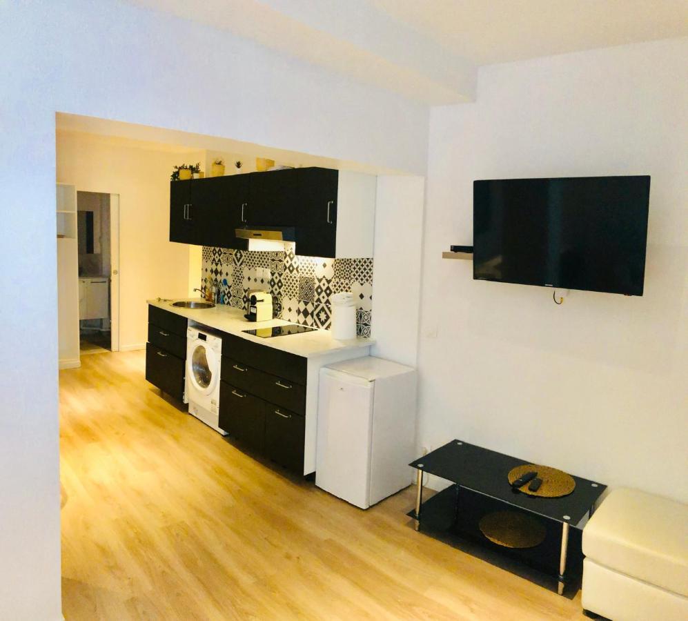 Gambetta Residences Centre Appartement Paris
