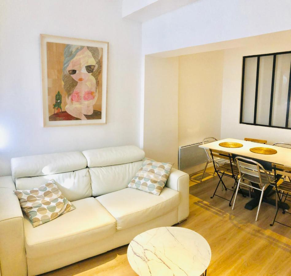 Gambetta Residences Centre Appartement