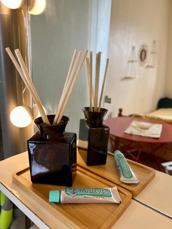 Apartamento Scandal - Atelier *