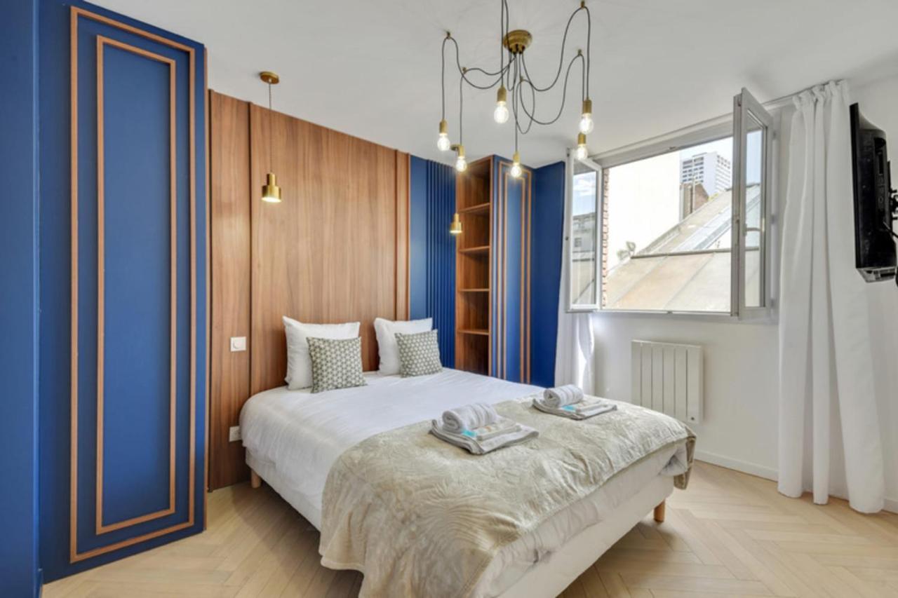219-suite Katia - Superb