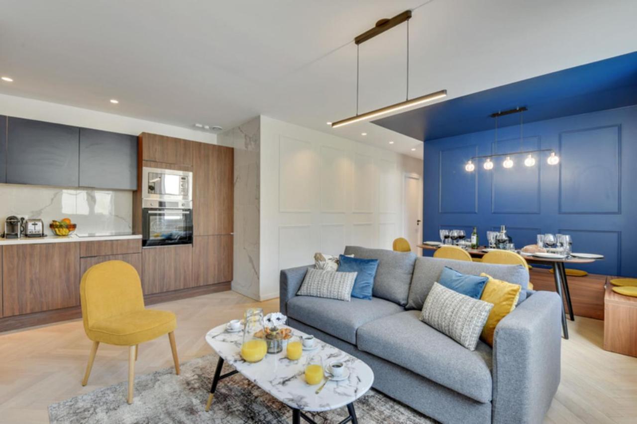 219-suite Katia - Superb Apartment