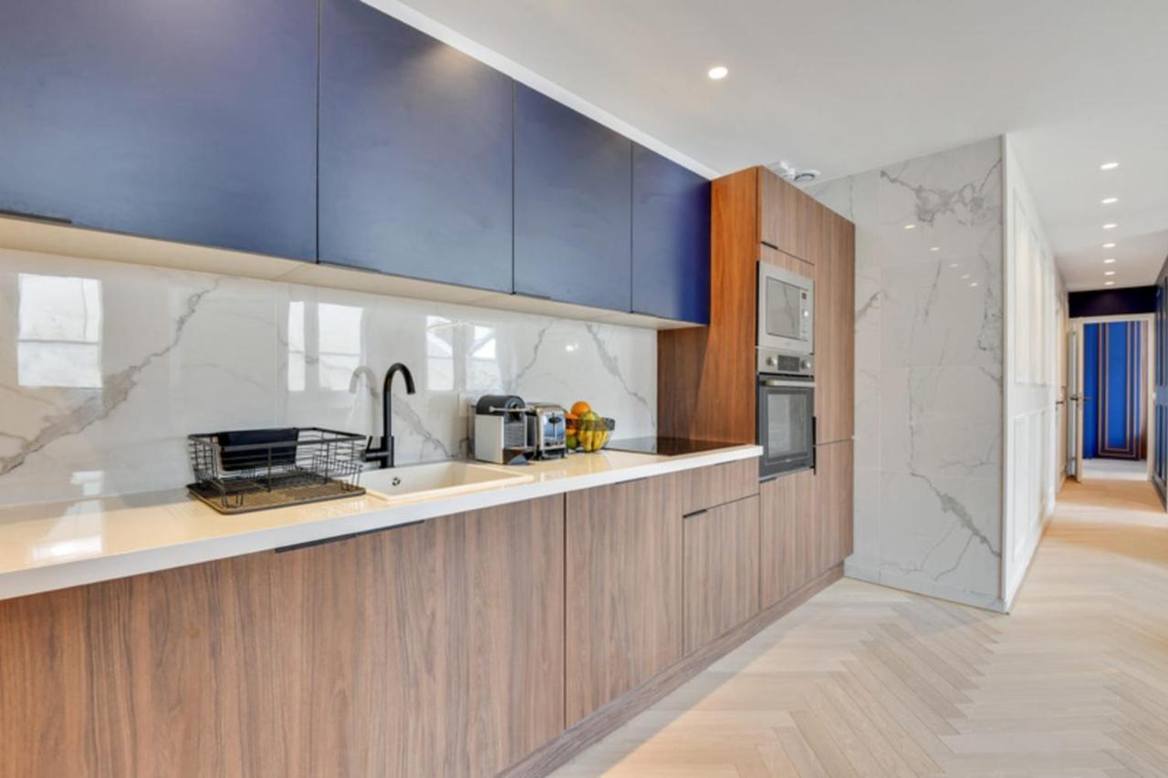 219-suite Katia - Superb Paris