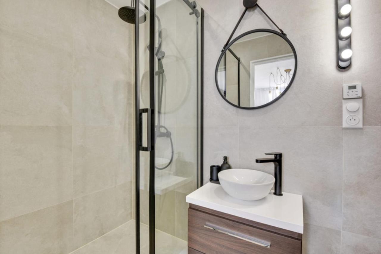 Apartment 219-suite Katia - Superb Paris