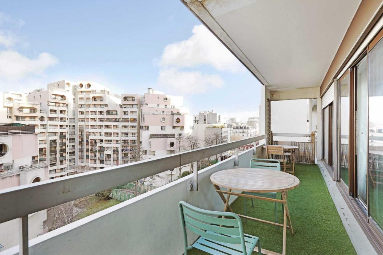 Charming T2 Refurbished Flanders Crimee Appartement