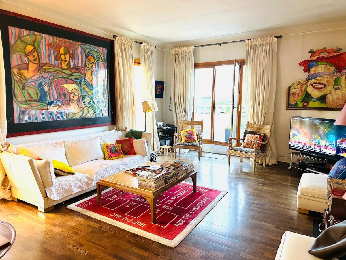 Gambetta Residences Centre Appartement