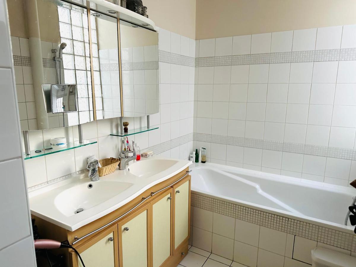 Appartement Gambetta Residences Centre *