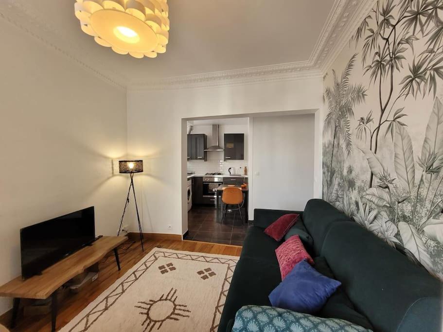 Appart Douillet - Apartment *