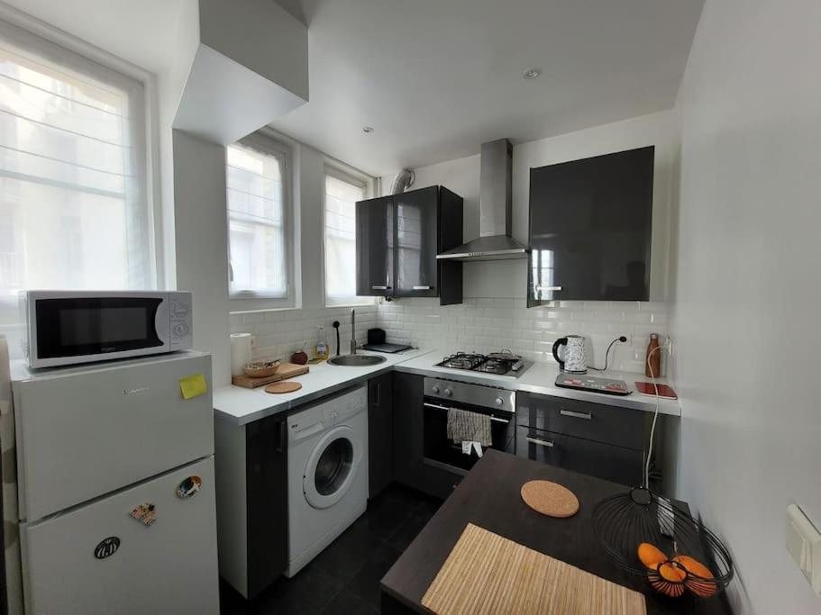 Appart Douillet - * Paris