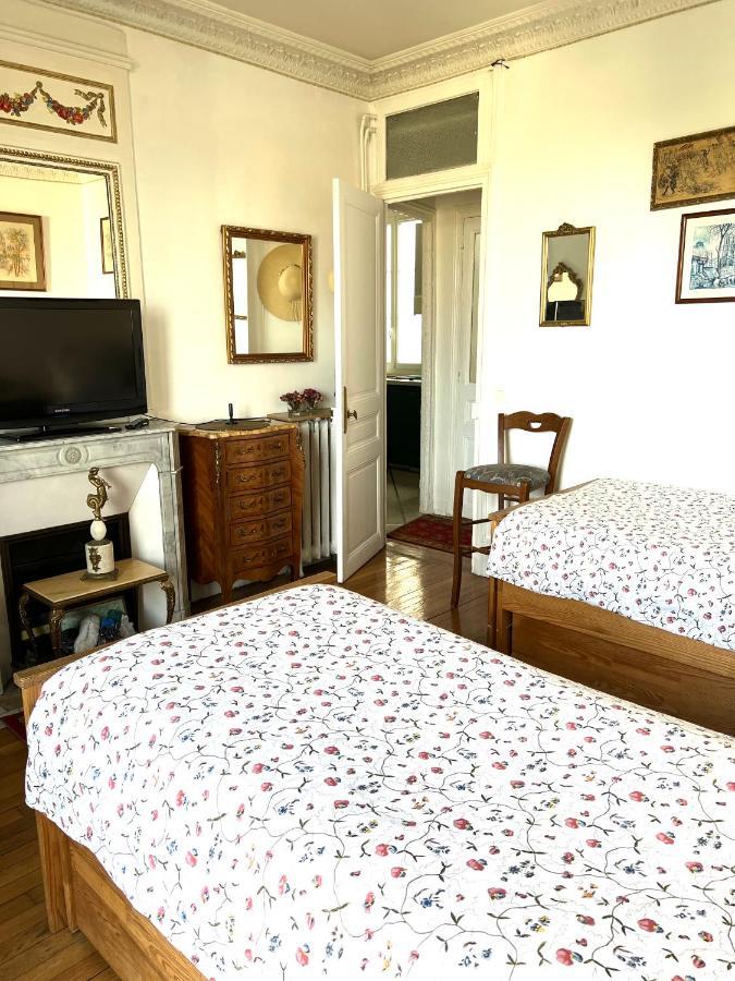 Apartment Bourgeois *