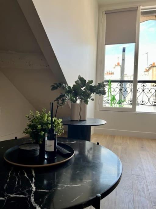 Magnifique - Louvre Opera Appartement